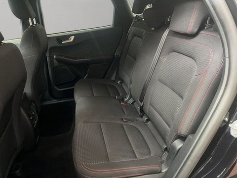 Auto Usate A Lecco | Ford Kuga Kuga 2.0 Ecoblue St-Line 2Wd 120Cv Auto