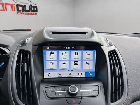 Auto Usate A Lecco | Ford Kuga Kuga 1.5 Ecoboost St-Line S&S 2Wd 120Cv