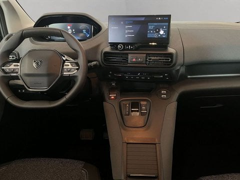 Auto Km0 A Lecco | Peugeot Rifter Rifter N1 1.5 Bluehdi Allure S&S 130Cv