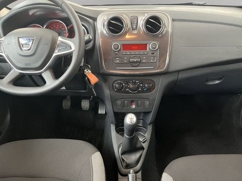 Auto Usate A Lecco | Dacia Sandero Sandero Stepway 1.0 Sce Access S&S 75Cv My19