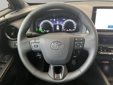 Auto Km0 A Lecco | Toyota C-Hr C-Hr 2.0 Phev Trend