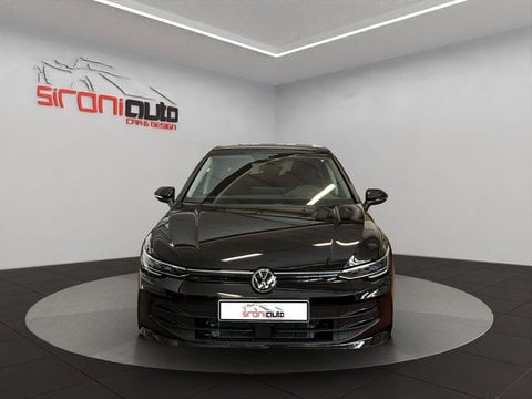 Auto Km0 A Lecco | Volkswagen Golf Golf 1.5 Tsi Life 150Cv