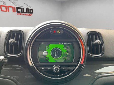 Auto Usate A Lecco | Mini Countryman Mini Countryman 2.0 Cooper D