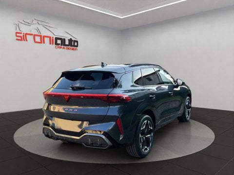 Auto Km0 A Lecco | Cupra Terramar Terramar 1.5 Hybrid 150Cv Dsg