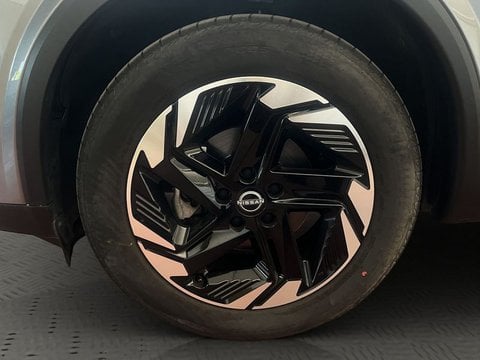 Auto Usate A Lecco | Nissan Qashqai Qashqai 1.3 Mhev N-Connecta 2Wd 158Cv Xtronic