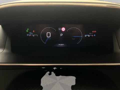 Auto Km0 A Lecco | Peugeot 2008 2008 1.2 Hybrid Gt 145Cv E-Dcs6