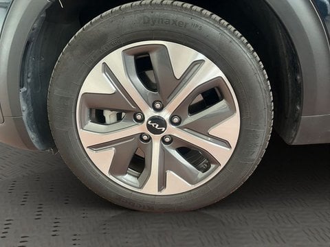 Auto Usate A Lecco | Kia E-Niro E-Niro 64 Kwh Evolution