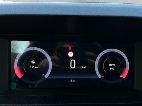 Auto Km0 A Lecco | Fiat Scudo Scudo Van M 1.5 Diesel 120Cv S&S - Iva Esclusa