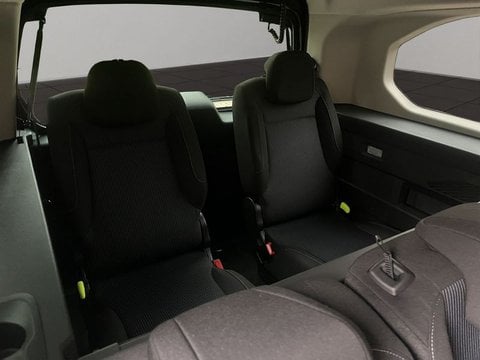 Auto Km0 A Lecco | Fiat Qubo L 1.5 Diesel 130 Cv At8 La Prima