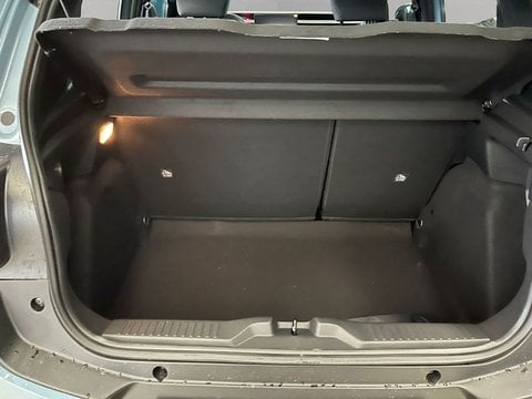 Auto Km0 A Lecco | Citroën C3 C3 Hybrid 110 E-Dcs6 Plus - Promo Sironiauto+
