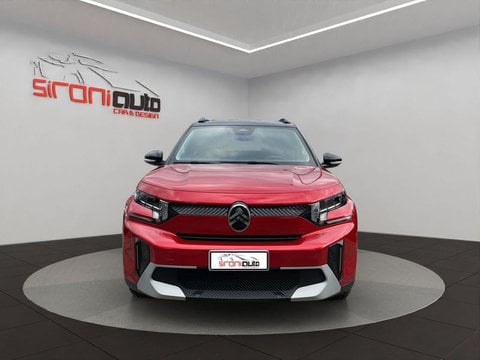 Auto Usate A Lecco | Citroën C3 Aircross C3 Aircross 1.2 Puretech Turbo Plus 100Cv - Promo Siron...