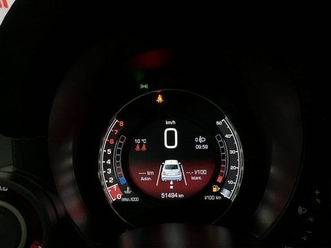 Auto Usate A Lecco | Abarth 595 595 1.4 T-Jet 165Cv