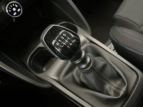 Auto Km0 A Lecco | Citroën C3 C3 Turbo 100 S&S 2 Posti Van Pro - Iva Esclusa