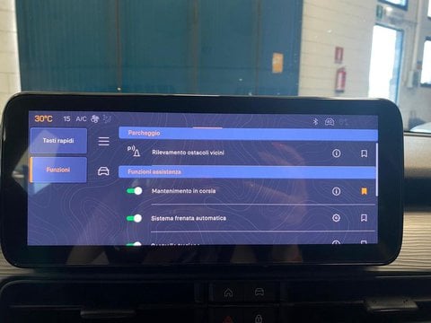 Auto Km0 A Lecco | Jeep Avenger E-Hybrid 1.2 Turbo Mhev Adventure - Promo Sironiauto+