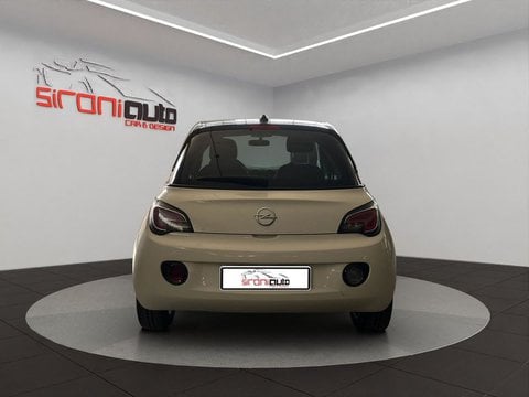 Auto Usate A Lecco | Opel Adam Adam 1.2 Rocks 70Cv