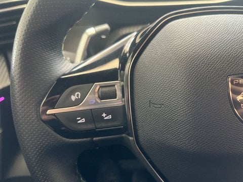 Auto Usate A Lecco | Peugeot 208 208 1.2 Hybrid Gt E-Dcs 6