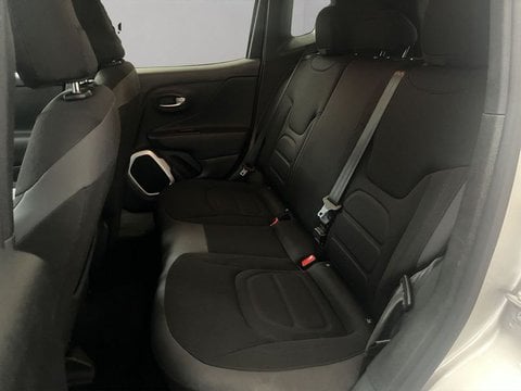 Auto Usate A Lecco | Jeep Renegade Renegade 1.4 M-Air Limited 4Wd 170Cv Auto