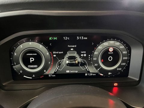 Auto Km0 A Lecco | Nissan Qashqai Qashqai 1.3 Mhev N-Connecta 2Wd 158Cv Xtronic