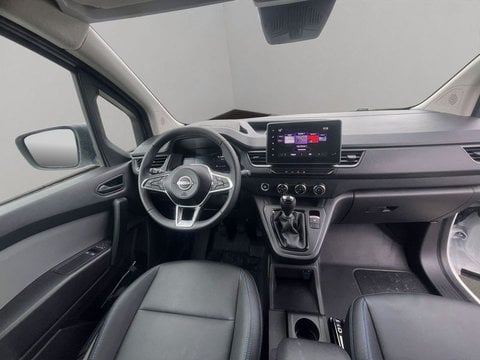 Auto Km0 A Lecco | Nissan Townstar 1.3 130Cv Van N-Connecta L1