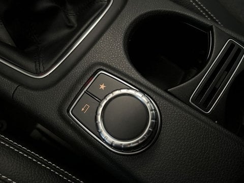 Auto Usate A Lecco | Mercedes-Benz Classe A A 160 Business