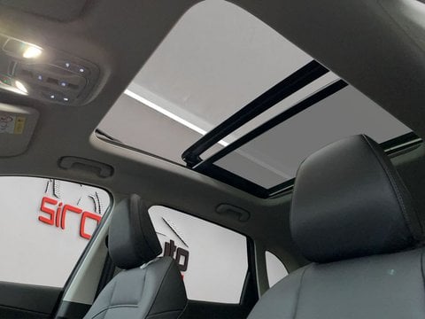 Auto Km0 A Lecco | Mg Zs Zs 1.5 Hybrid+ Luxury Auto My26