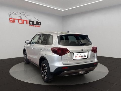 Auto Km0 A Lecco | Suzuki Vitara Vitara 1.4H Starview 4Wd Allgrip 110Cv At