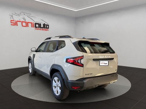 Auto Km0 A Lecco | Dacia Duster Duster 1.2 Mild Hybrid Expression 4X4 130Cv - Ppromo Sironiauto+
