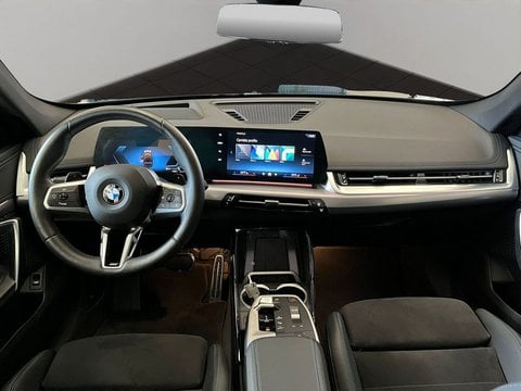 Auto Usate A Lecco | Bmw X1 X1 Sdrive 20D Msport