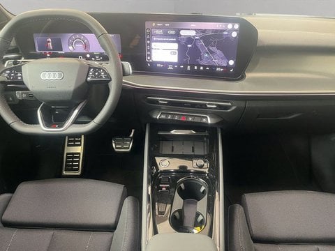 Auto Km0 A Lecco | Audi Q3 Q3 1.5 Tfsi Mhev S Line Edition 150Cv S-Tronic