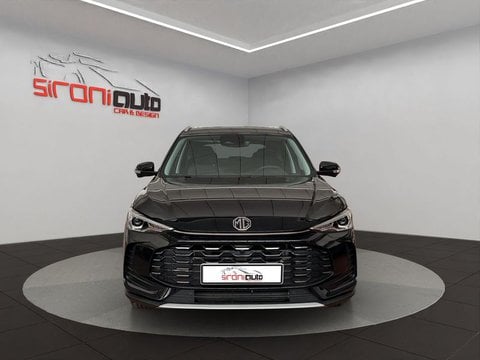 Auto Km0 A Lecco | Mg Zs Zs 1.5 Hybrid+ Luxury Auto My26
