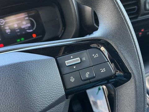 Auto Km0 A Lecco | Fiat Professional Doblò Doblo Van Xl 1.5 Diesel 130Cv 3 Posti - Iva Esclusa