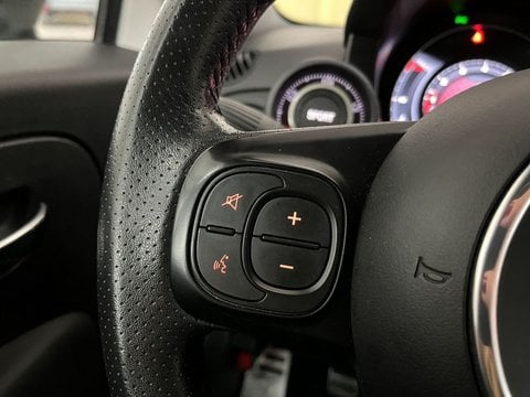 Auto Usate A Lecco | Abarth 595 595 1.4 T-Jet 165Cv