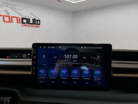Auto Km0 A Lecco | Citroën C3 Aircross C3 Aircross 1.2 Puretech Turbo You 100Cv + Touch Screen -...