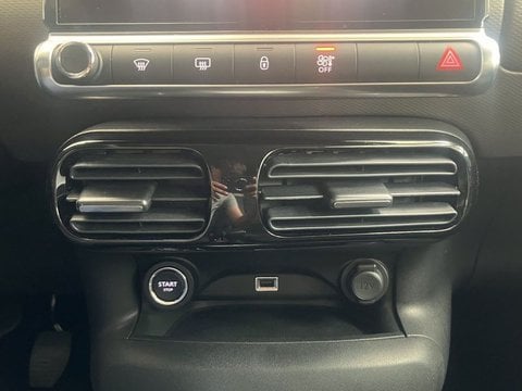 Auto Usate A Lecco | Citroën C4 Cactus C4 Cactus 1.2 Puretech Shine S&S 110Cv My18