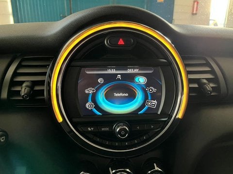 Auto Usate A Lecco | Mini Mini 5 Porte Mini 1.2 One 75 Cv 5 Porte