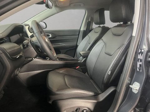 Auto Usate A Lecco | Jeep Compass Compass 1.5 Turbo T4 Mhev Summit 2Wd 130Cv Dct