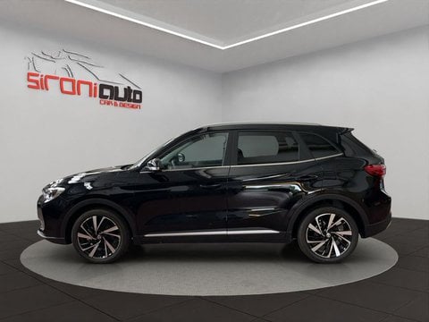 Auto Km0 A Lecco | Mg Zs Zs 1.5 Hybrid+ Luxury Auto My26