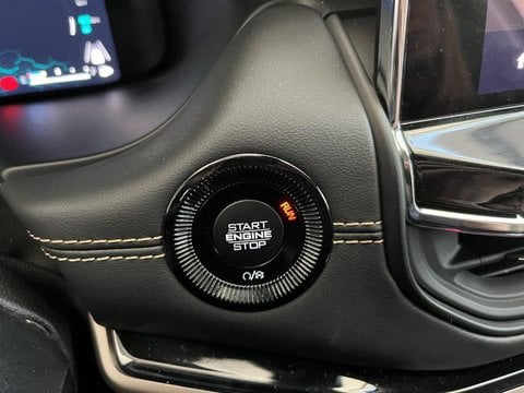 Auto Usate A Lecco | Jeep Compass 4Xe 1.3 T4 Phev 240Cv Upland Cross 4Xe Auto