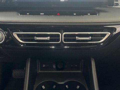 Auto Km0 A Lecco | Mg Hs Hs 1.5 Hybrid+ Luxury Auto