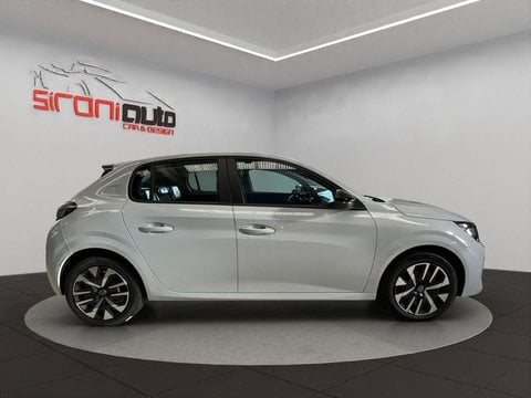 Auto Km0 A Lecco | Peugeot 208 208 1.2 Turbo Style 100Cv