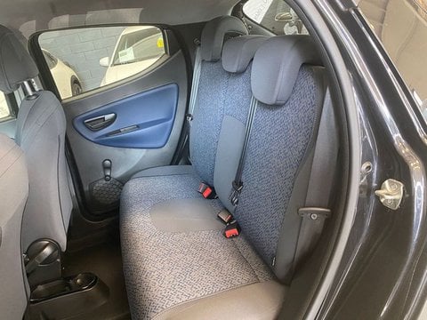 Auto Usate A Lecco | Lancia Ypsilon 1.0 Firefly 5 Porte S&S Hybrid Oro - Promo Sironiauto+