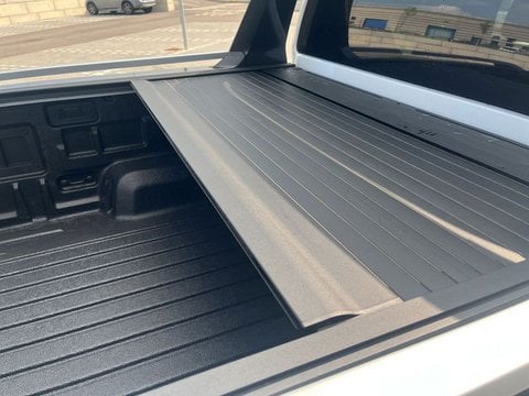 Auto Km0 A Lecco | Ford Ranger Ranger 2.0 Ecoblue Doppia Cabina Wildtrak 205Cv Aut.