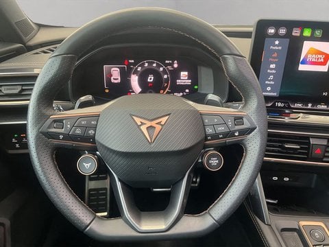 Auto Usate A Lecco | Cupra Formentor Formentor 1.5 Hybrid 150Cv Dsg