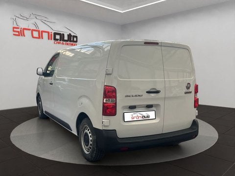 Auto Usate A Lecco | Fiat Professional Scudo Scudo Ice 1.5 Bluehdi 120Cv L2H1 (Business)