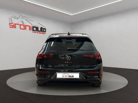 Auto Km0 A Lecco | Volkswagen Golf Golf 1.5 Tsi Life 150Cv
