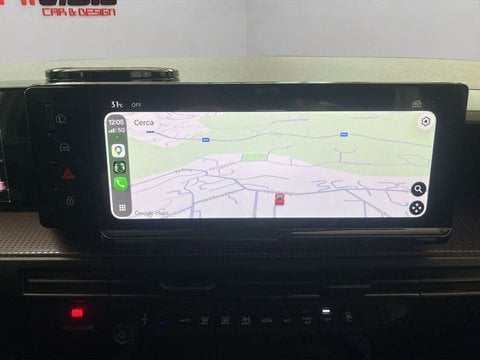 Auto Km0 A Lecco | Lancia Ypsilon Hf Ibrido 110Cv Hf Line E-Dct