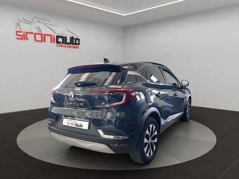 Auto Usate A Lecco | Renault Captur Captur Plug-In Hybrid E-Tech 160 Cv Techno