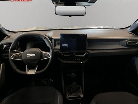 Auto Km0 A Lecco | Dacia Duster Duster 1.2 Mild Hybrid Expression 4X4 130Cv - Ppromo Sironiauto+