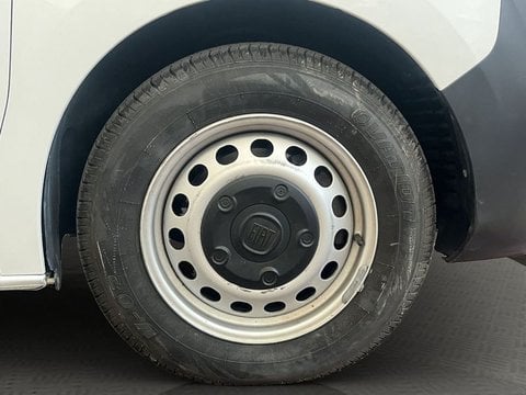 Auto Usate A Lecco | Fiat Professional Scudo Scudo Ice 1.5 Bluehdi 120Cv L2H1 (Business)