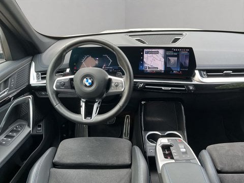 Auto Usate A Lecco | Bmw X1 X1 Sdrive18D Msport Auto